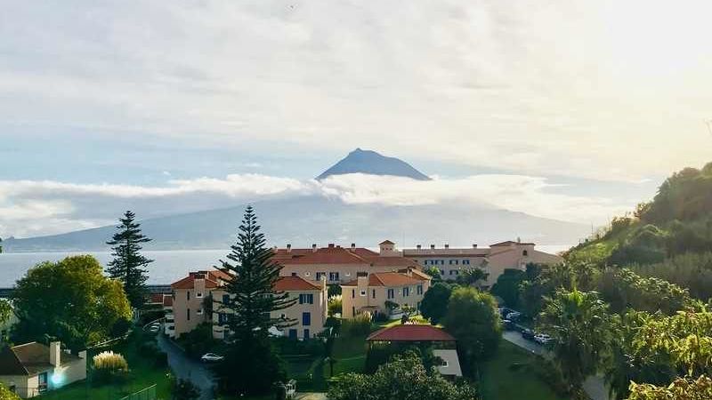 Azoris Faial Garden 